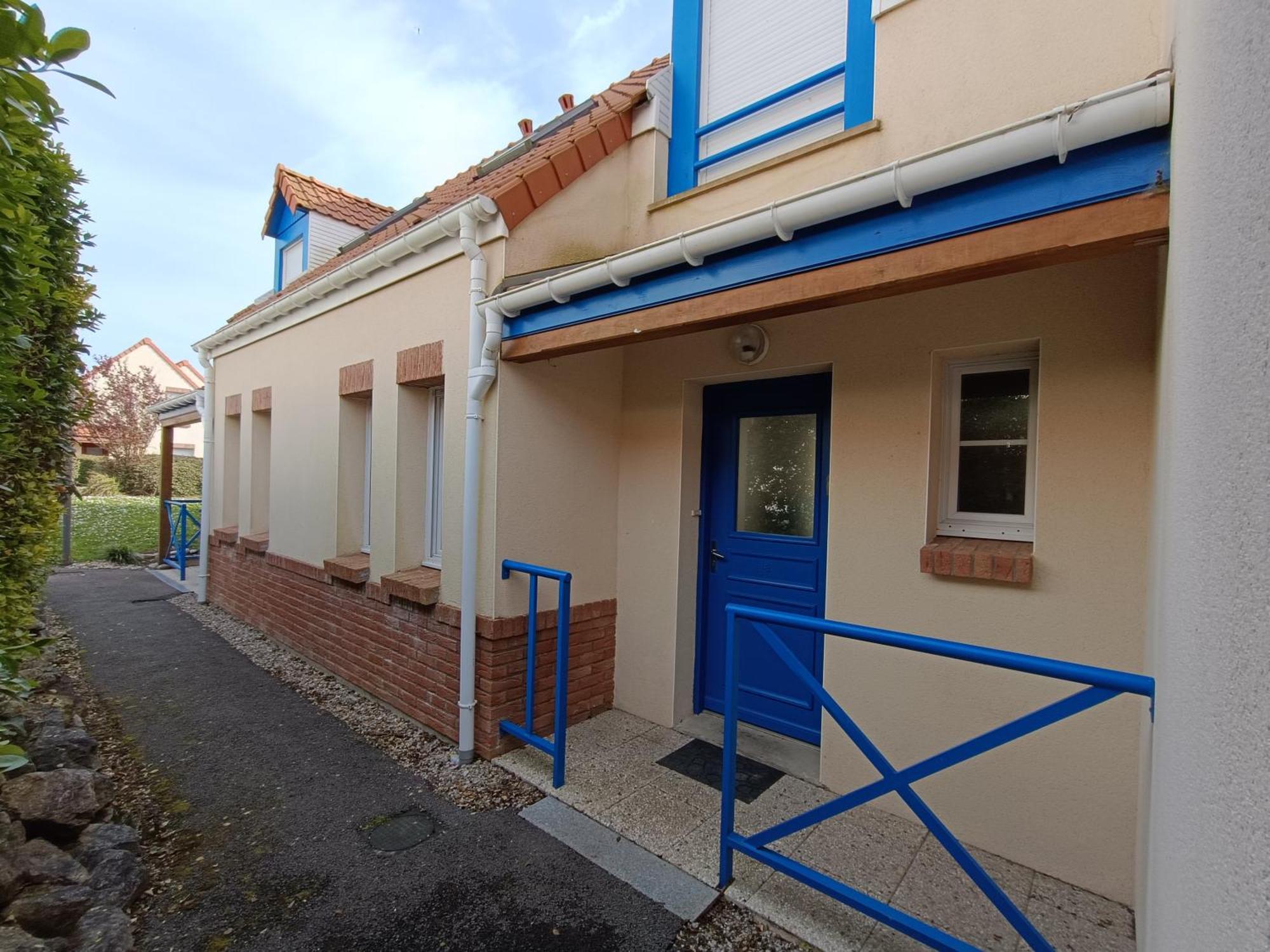 Au Coeur De La Baie De Canche Entre Terre Et Mer Étaples Εξωτερικό φωτογραφία